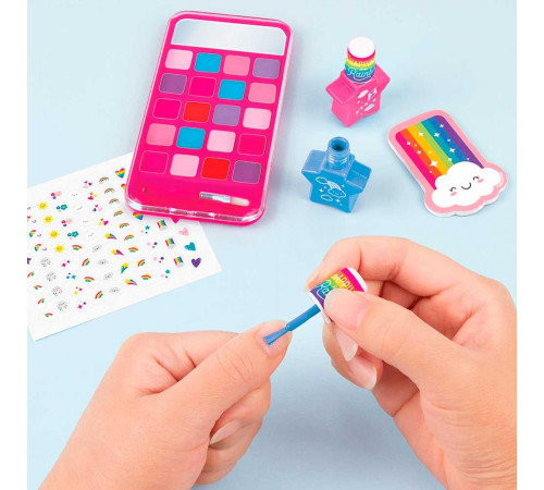 Набір для чарівного перетворення Make it Real Красуня