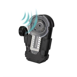 Кишеньковий пристрій для підслуховування Spy X (AM10048)