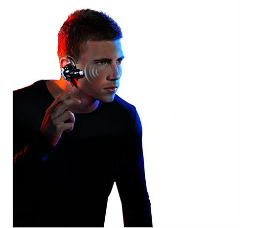 Мініатюрний пристрій для підслуховування Spy X (AM10125)