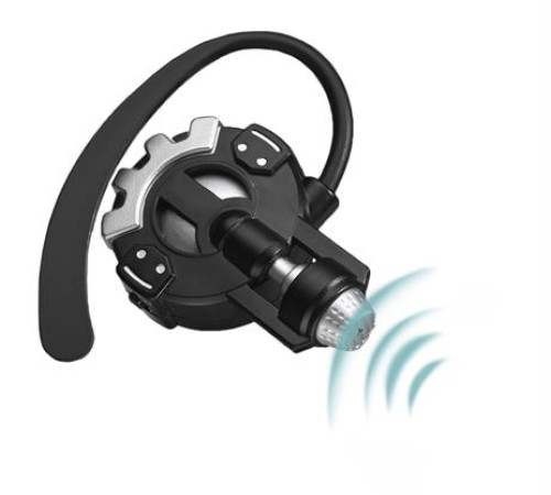 Мініатюрний пристрій для підслуховування Spy X (AM10125)