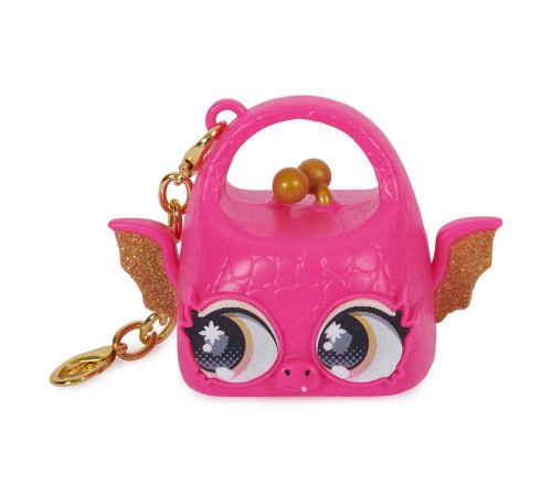 Підвіска-сюрприз для сумочки Spin Master Люксі Шарм Purse Pets