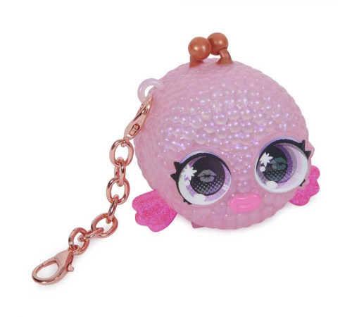 Підвіска-сюрприз для сумочки Spin Master Люксі Шарм Purse Pets