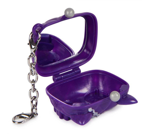 Підвіска-сюрприз для сумочки Spin Master Люксі Шарм Purse Pets