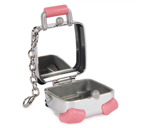 Підвіска-сюрприз для сумочки Spin Master Люксі Шарм Purse Pets