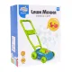 Дитяча іграшкова газонокосарка з Bubble Machine для дітей 3+