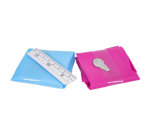 Дитяча швейна машинка Ramiz 7983B, блакитна