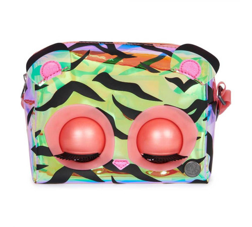 Інтерактивна сумочка Spin Master Тигр Purse Pets
