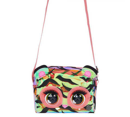 Інтерактивна сумочка Spin Master Тигр Purse Pets