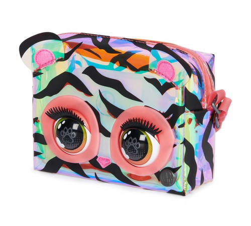 Інтерактивна сумочка Spin Master Тигр Purse Pets