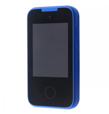 Фотокамера дитяча Смартфон 8GB синя