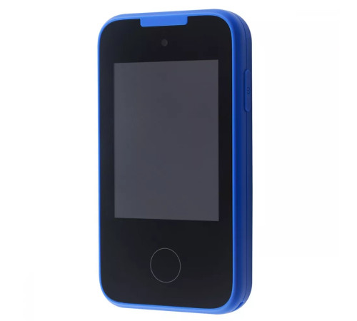 Фотокамера дитяча Смартфон 8GB синя