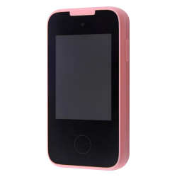 Фотокамера дитяча Смартфон 8GB рожева