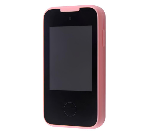 Фотокамера дитяча Смартфон 8GB рожева