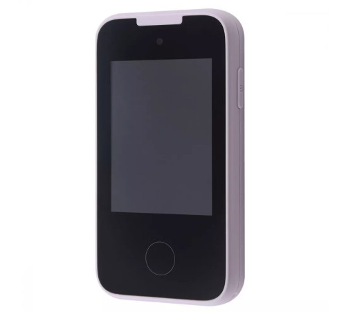 Фотокамера дитяча Смартфон 8GB фіолетова