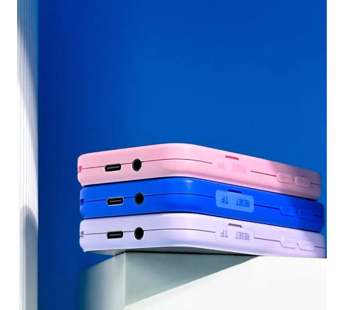 Фотокамера дитяча Смартфон 8GB фіолетова