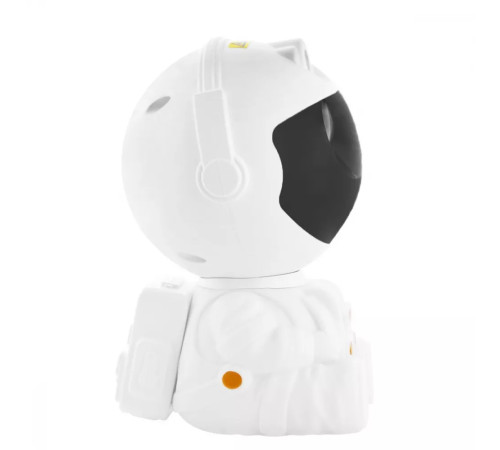 Нічник-проектор зоряного неба PRC Nebula Spectrum Type-C білий