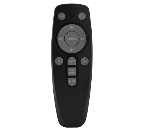 Нічник-проектор зоряного неба PRC Nebula Spectrum Type-C білий