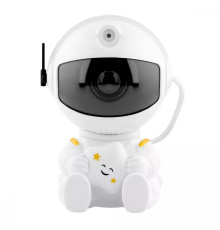 Нічник-проектор зоряного неба PRC Astronaut Star