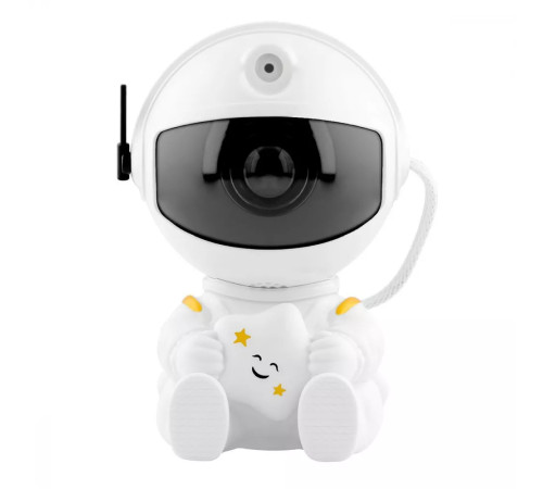 Нічник-проектор зоряного неба PRC Astronaut Star