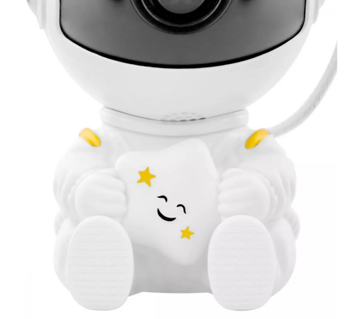 Нічник-проектор зоряного неба PRC Astronaut Star