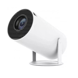 Проектор портативний NCASE HY300 Android HD 130 білий