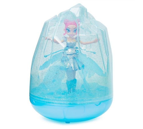 Літаюча казкова фея Spin Master Hatchimals Піксі FlyingPixie, блакитна