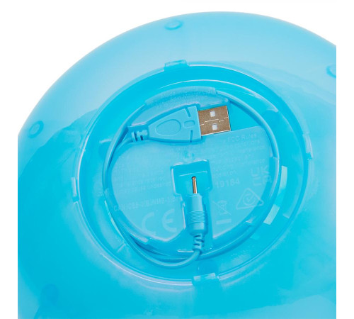 Літаюча казкова фея Spin Master Hatchimals Піксі FlyingPixie, блакитна