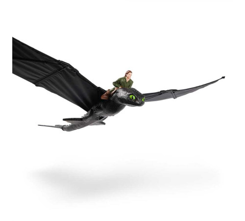 Дракон Беззубик на дистанційному керуванні Spin Master, "Як приборкати дракона"