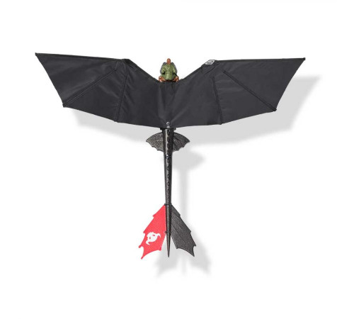 Дракон Беззубик на дистанційному керуванні Spin Master, "Як приборкати дракона"