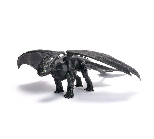 Дракон Беззубик Spin Master, "Як приборкати дракона" із звуковими ефектами