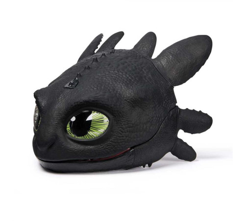 Інтерактивна маска Spin Master Беззубик "Як приборкати дракона"