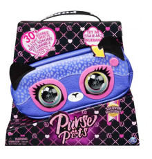 Інтерактивна сумочка Spin Master Гепард Purse Pets