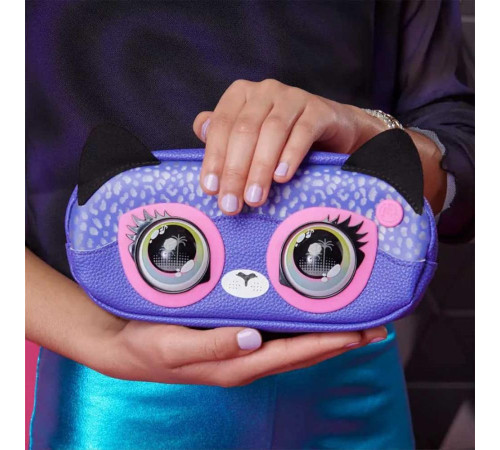 Інтерактивна сумочка Spin Master Гепард Purse Pets