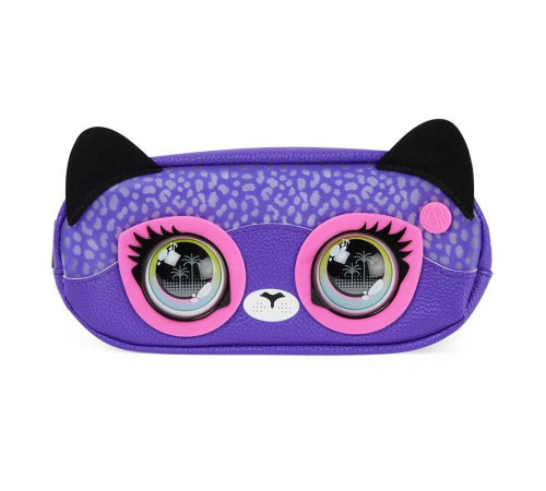 Інтерактивна сумочка Spin Master Гепард Purse Pets