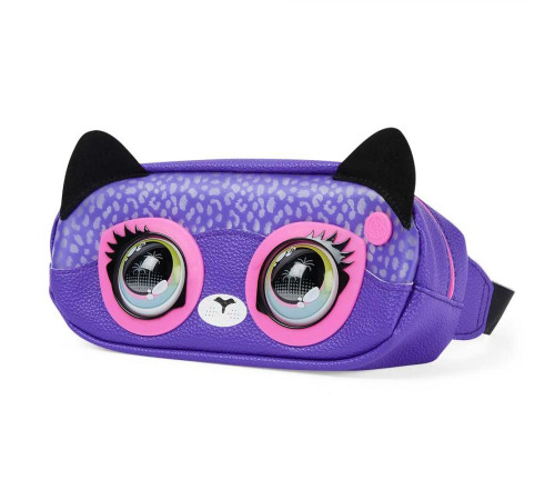 Інтерактивна сумочка Spin Master Гепард Purse Pets