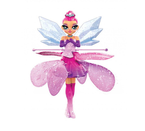 Літаюча казкова фея Spin Master Crystal Flyers