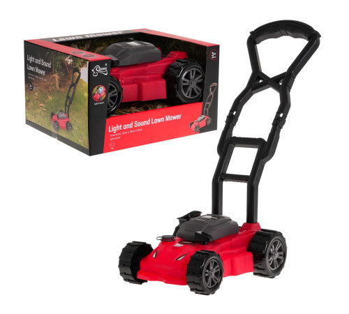 Дитяча газонокосарка Ramiz T1810
