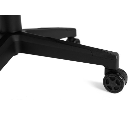 Ігрове крісло з тканини SENSE7 Sentinel, чорно-сірий Ігрове крісло з тканини SENSE7 Sentinel, чорно-сірий
