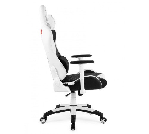 Ігрове крісло SENSE7 Spellcaster XL Senshi, біле Ігрове крісло SENSE7 Spellcaster XL Senshi, біле