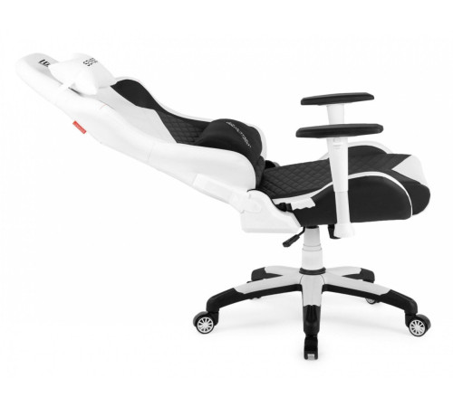 Ігрове крісло SENSE7 Spellcaster XL Senshi, біле Ігрове крісло SENSE7 Spellcaster XL Senshi, біле