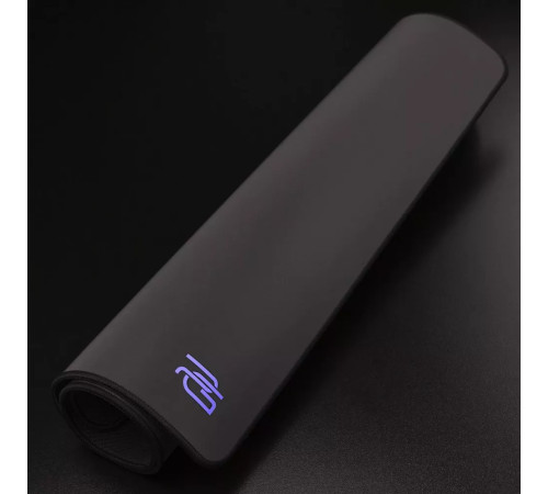 Ігрова поверхня Proove Gaming Radiance XL Black