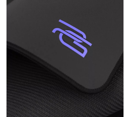 Ігрова поверхня Proove Gaming Radiance XL Black