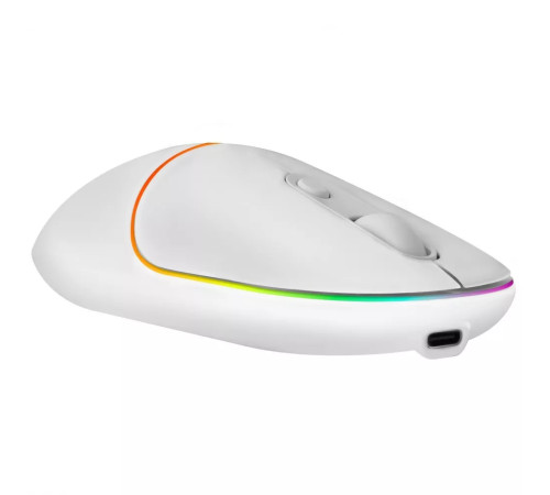 Миша бездротова Proove Blink біла