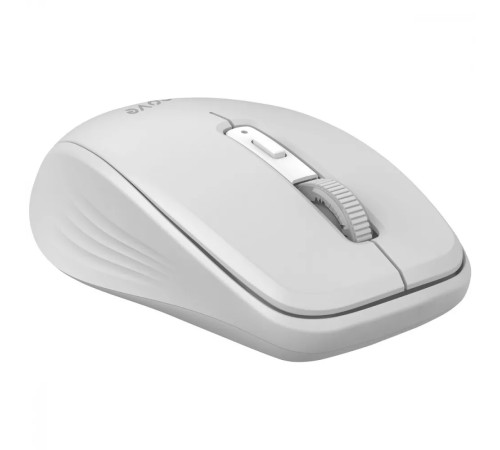 Миша бездротова Proove Click біла
