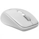 Миша бездротова Proove Click біла