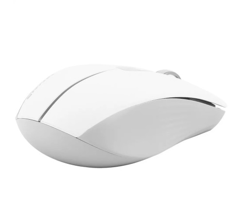 Миша бездротова Proove Comet біла