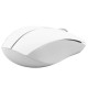 Миша бездротова Proove Comet біла