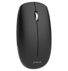 Миша бездротова Proove Ramp чорна