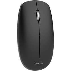 Миша бездротова Proove Ramp чорна