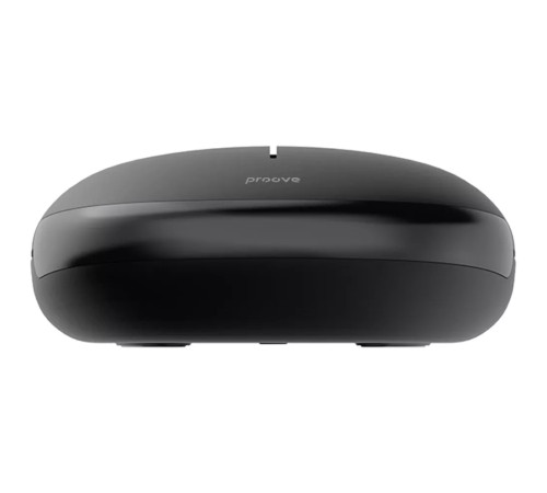 Миша бездротова Proove Ramp чорна